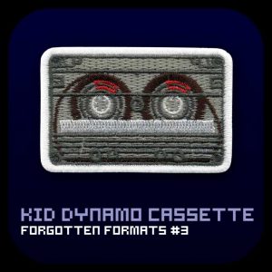 Kid Dynamo Forgotten Formats